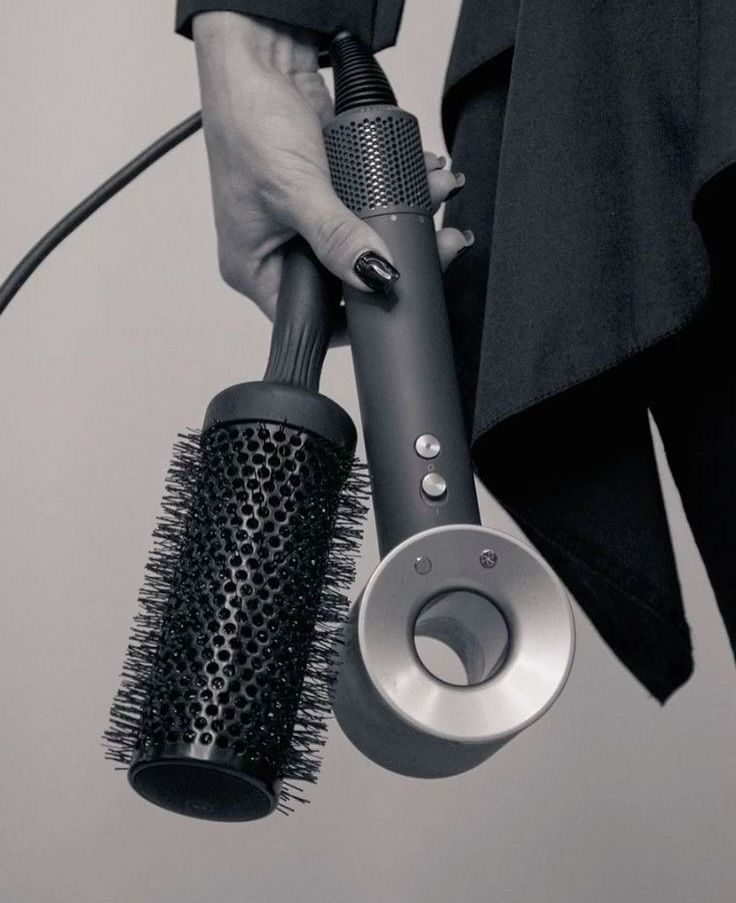 Styling tools