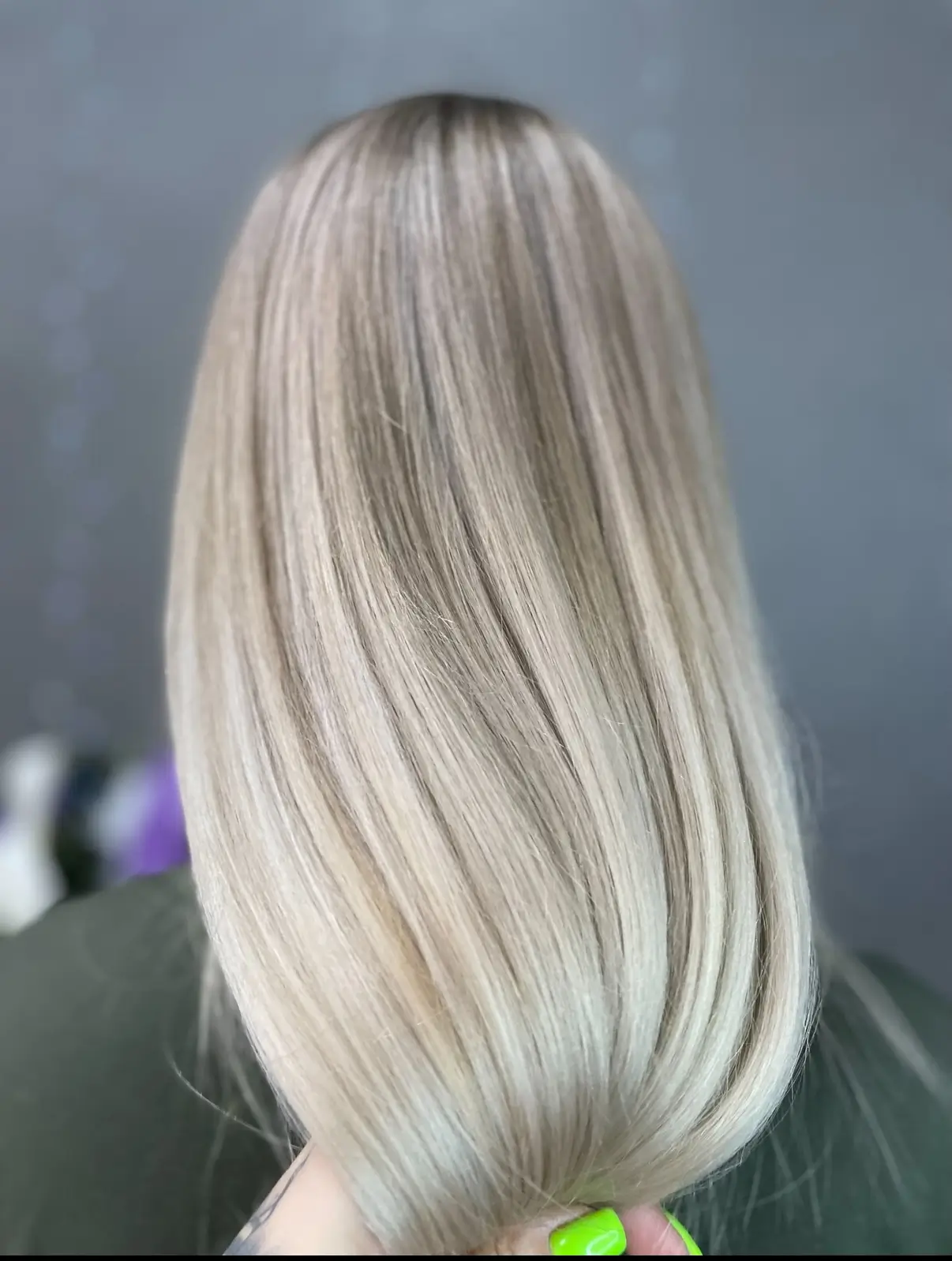  – Аиртач | Hanna Valiullina, Papendrecht