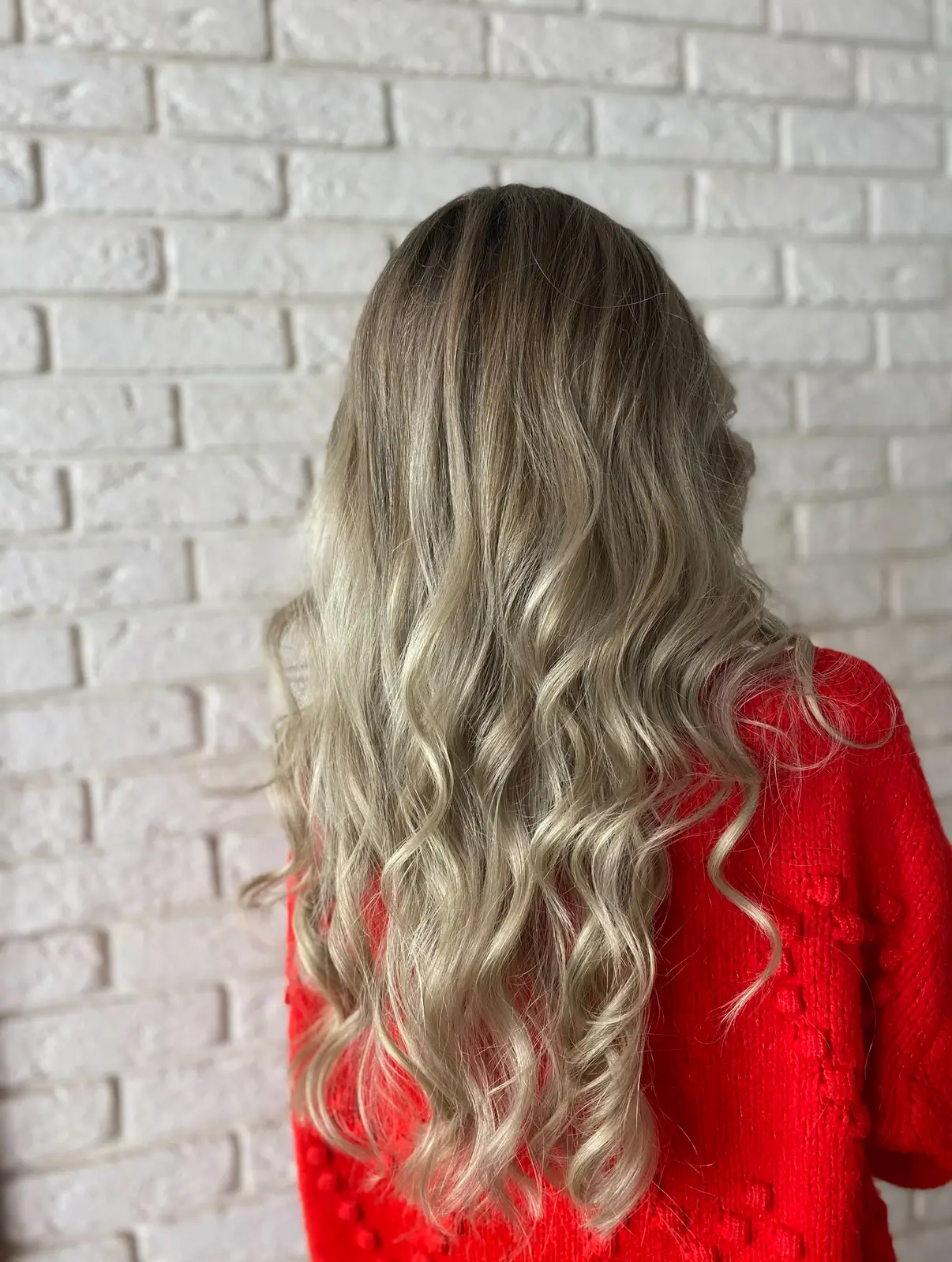  – Балаяж | Hanna Valiullina, Papendrecht