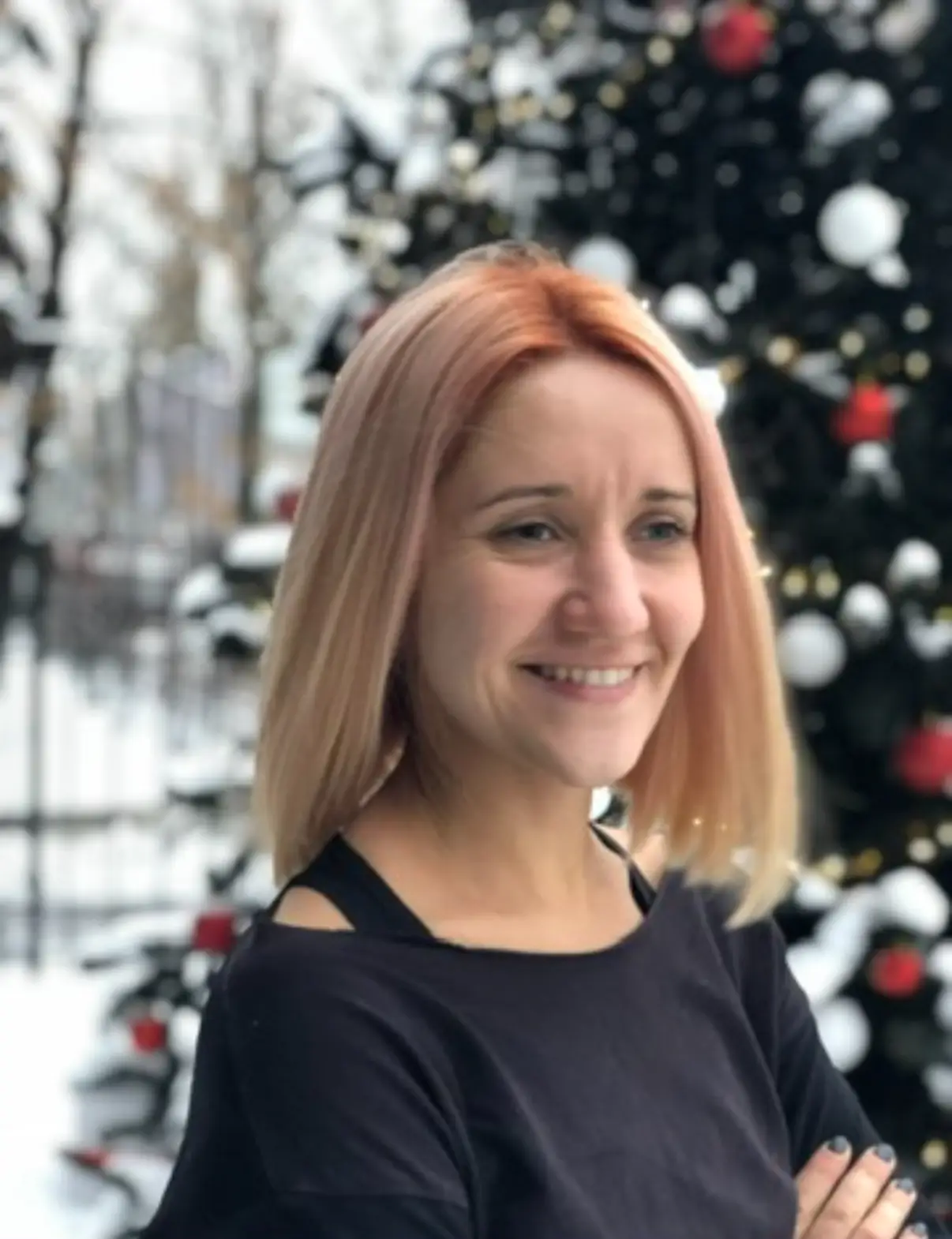  – Окрашивание | Hanna Valiullina, Papendrecht