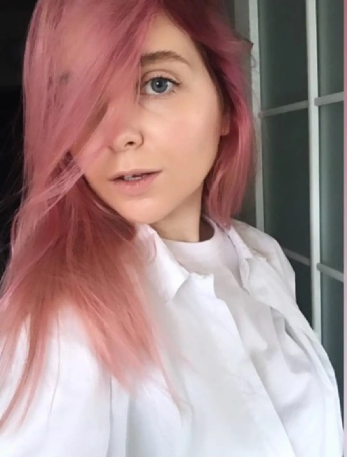 – Окрашивание | Hanna Valiullina, Papendrecht