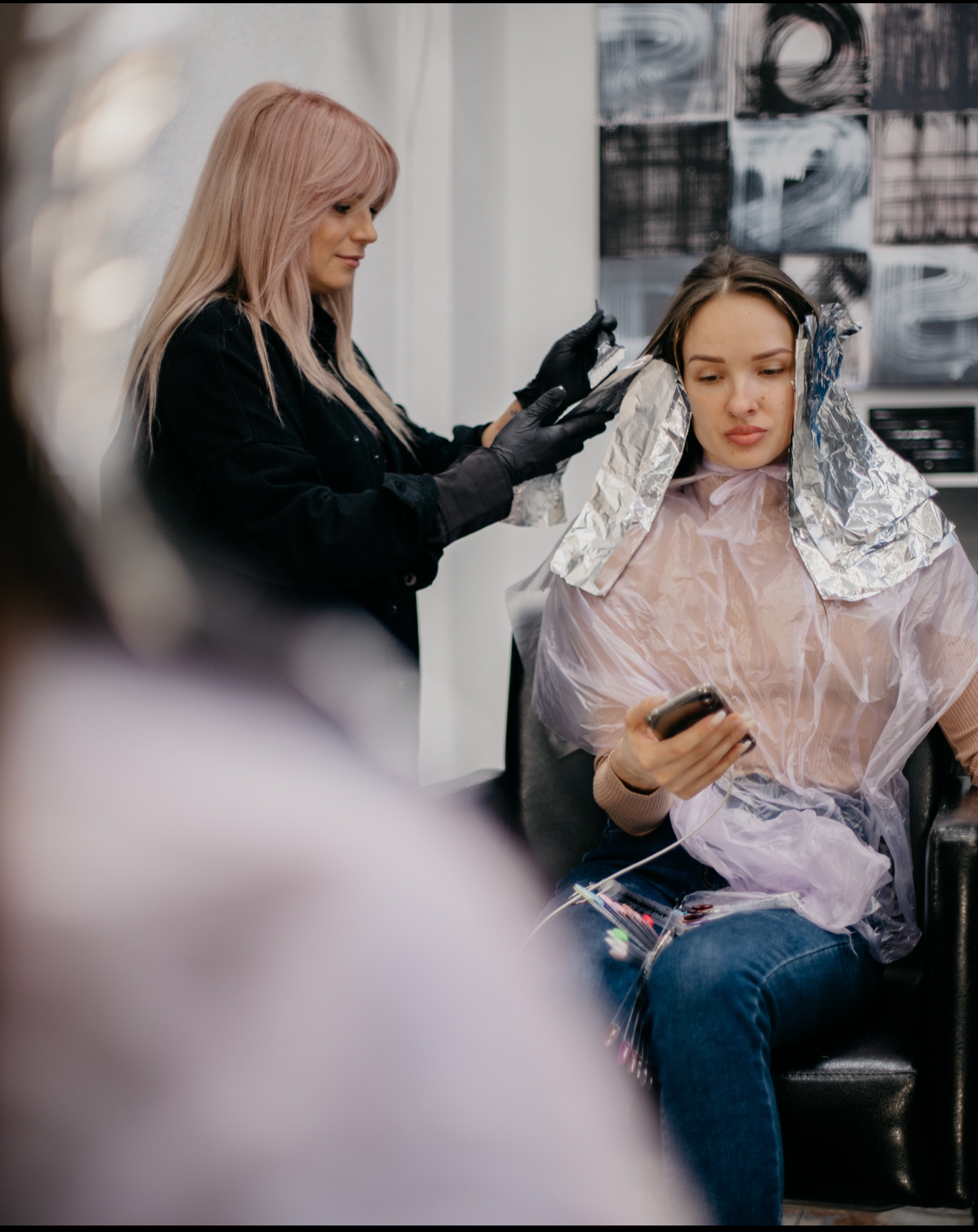  – Все | Hanna Valiullina, Papendrecht