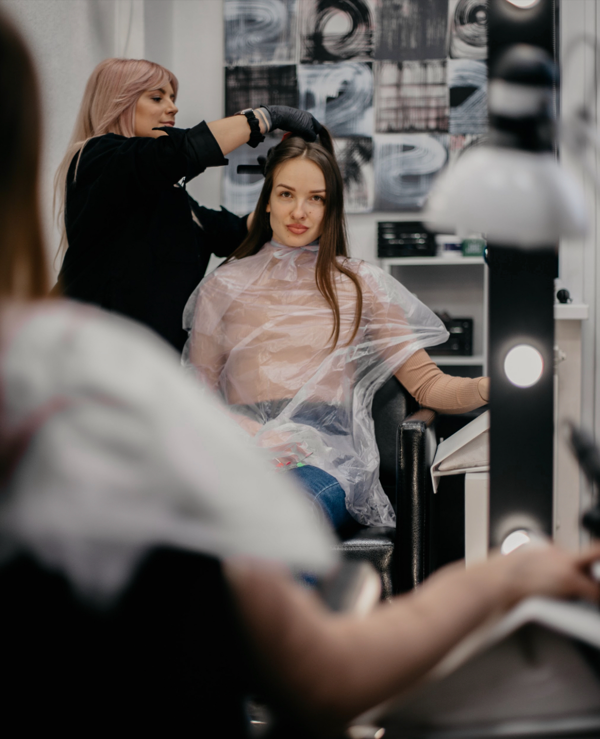  – Все | Hanna Valiullina, Papendrecht
