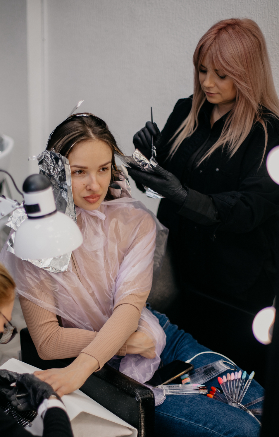  – Все | Hanna Valiullina, Papendrecht