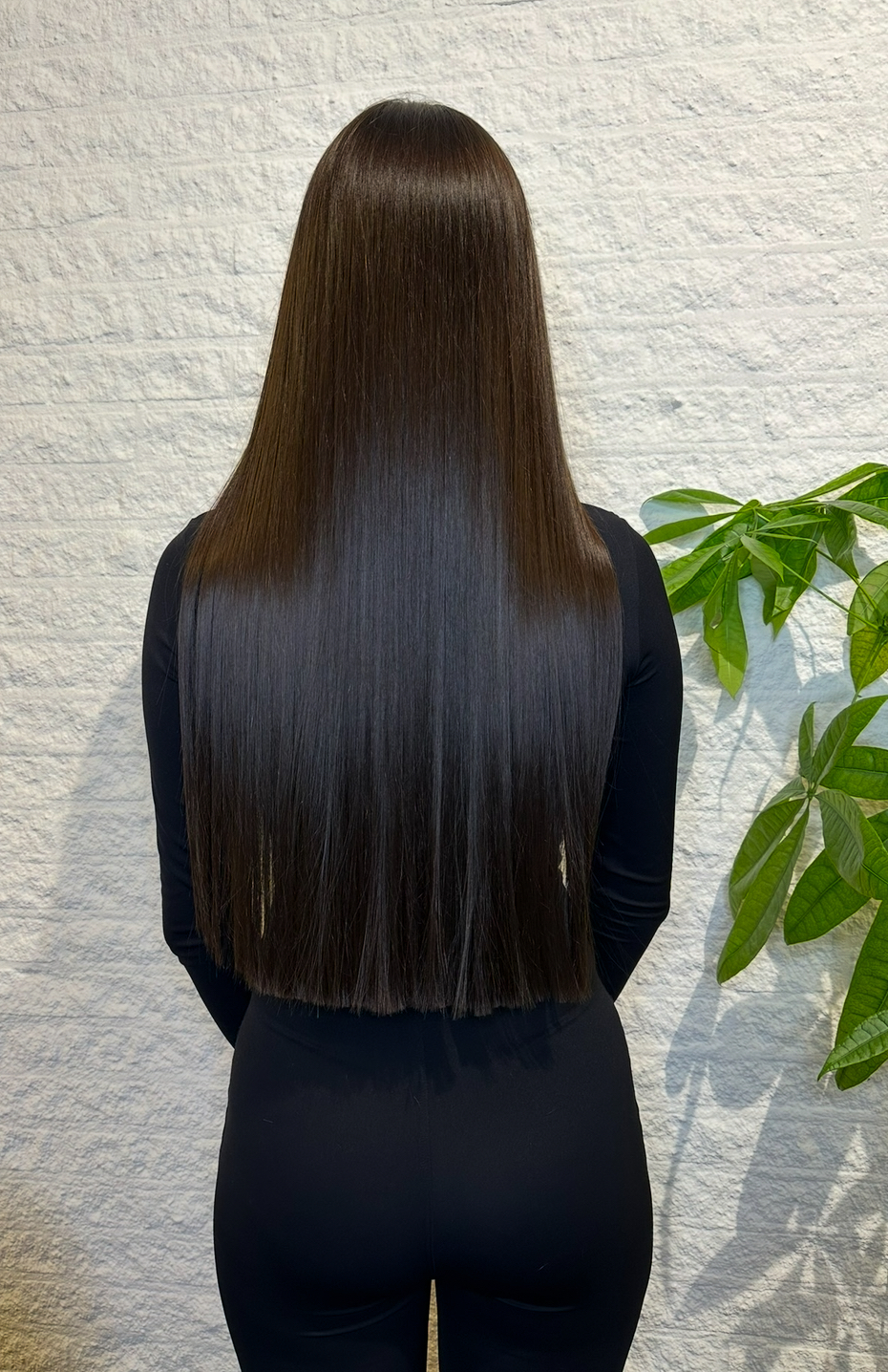  – Кератин | Hanna Valiullina, Papendrecht